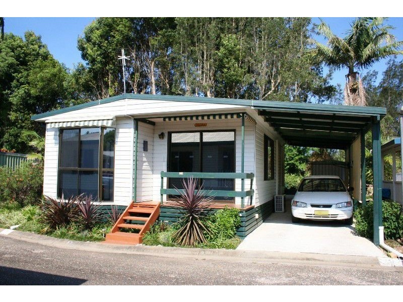 53/270 Hastings River Drive, Port Macquarie NSW 2444