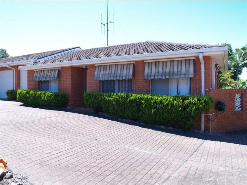 5/63 Cameron Street, Wauchope NSW 2446