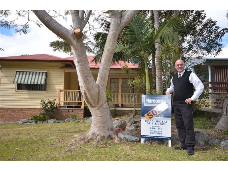 214 Cameron Street, Wauchope NSW 2446