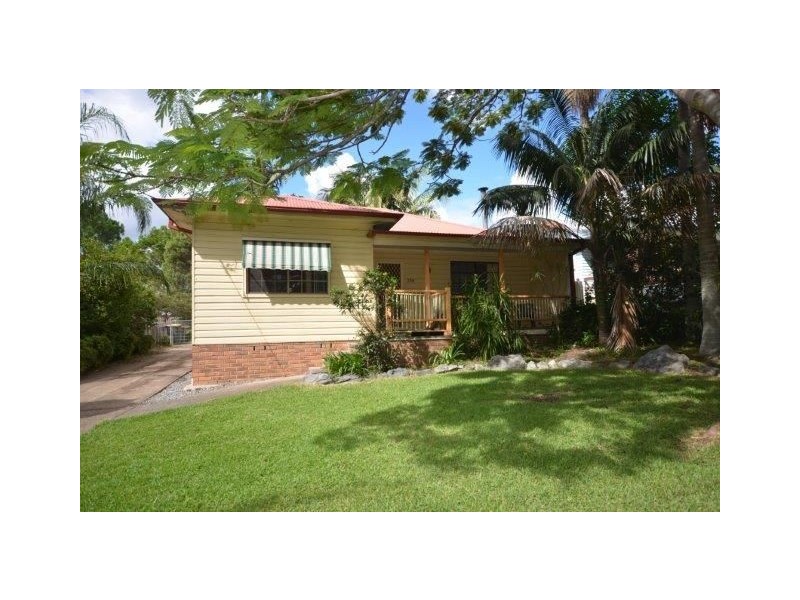 214 Cameron Street, Wauchope NSW 2446