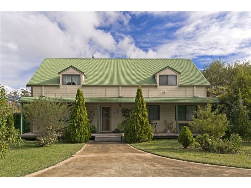 10 Coachwood Close, Beechwood NSW 2446