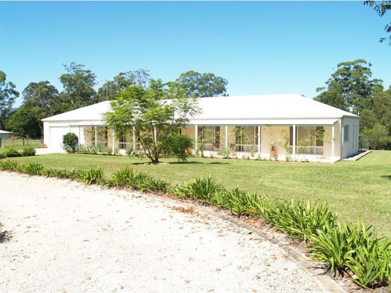 20 Coachwood Close, Beechwood NSW 2446