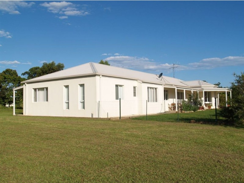 20 Coachwood Close, Beechwood NSW 2446