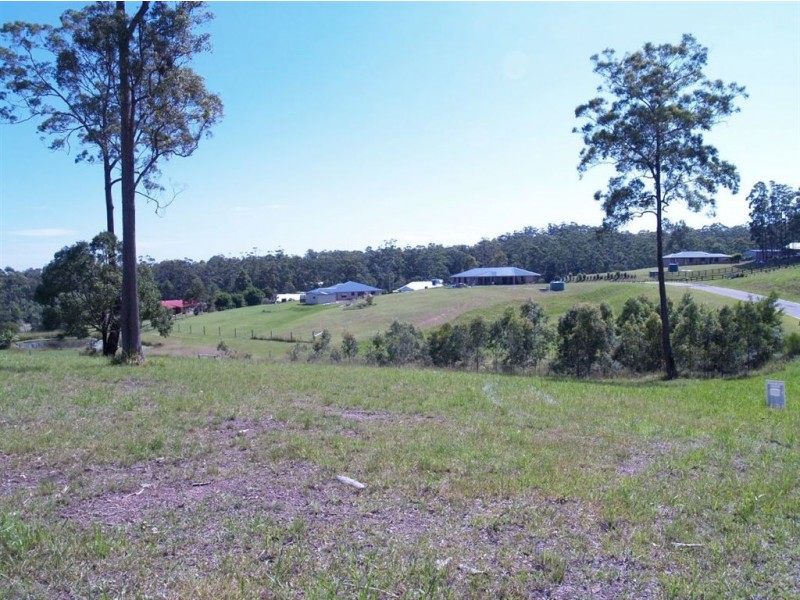 Lot 17 Erin Drive, Wauchope NSW 2446