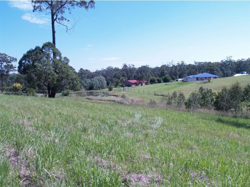 Lot 17 Erin Drive, Wauchope NSW 2446