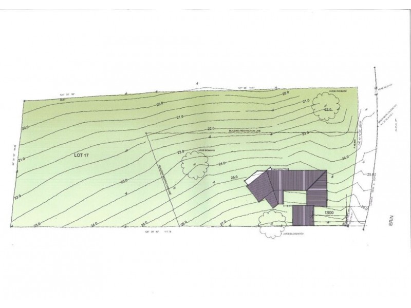 Lot 17 Erin Drive, Wauchope NSW 2446