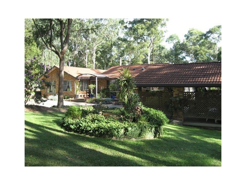 37 Cowarra Close, Wauchope NSW 2446