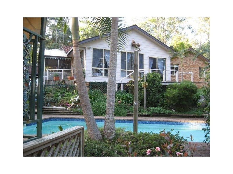 37 Cowarra Close, Wauchope NSW 2446