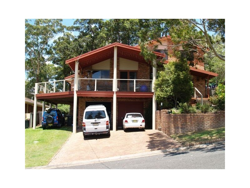 63 Cowarral Circuit, Wauchope NSW 2446