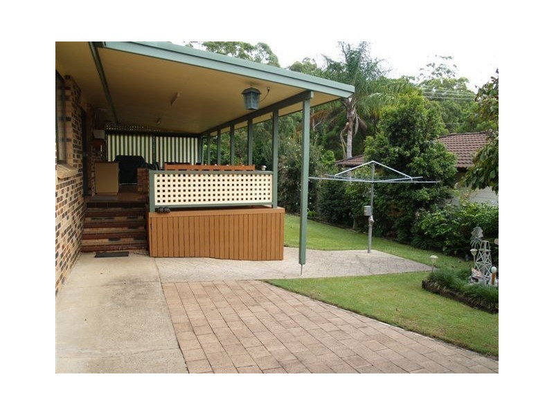 1 Fairmont Drive, Wauchope NSW 2446