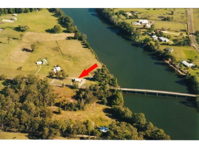 331 Rawdon Island Road, Sancrox NSW 2446