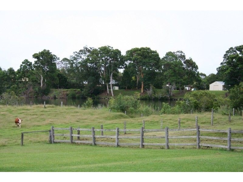 331 Rawdon Island Road, Sancrox NSW 2446