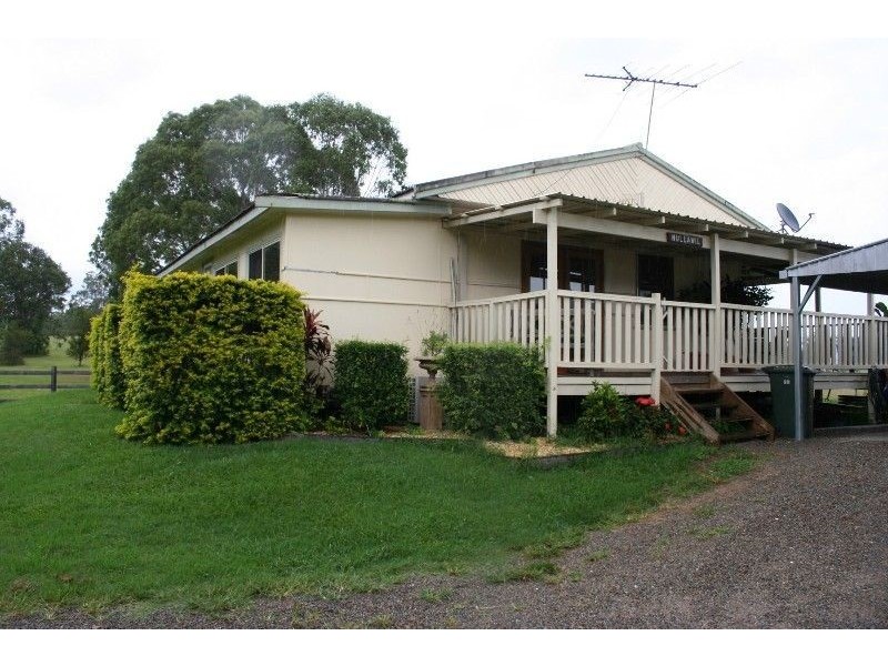 331 Rawdon Island Road, Sancrox NSW 2446