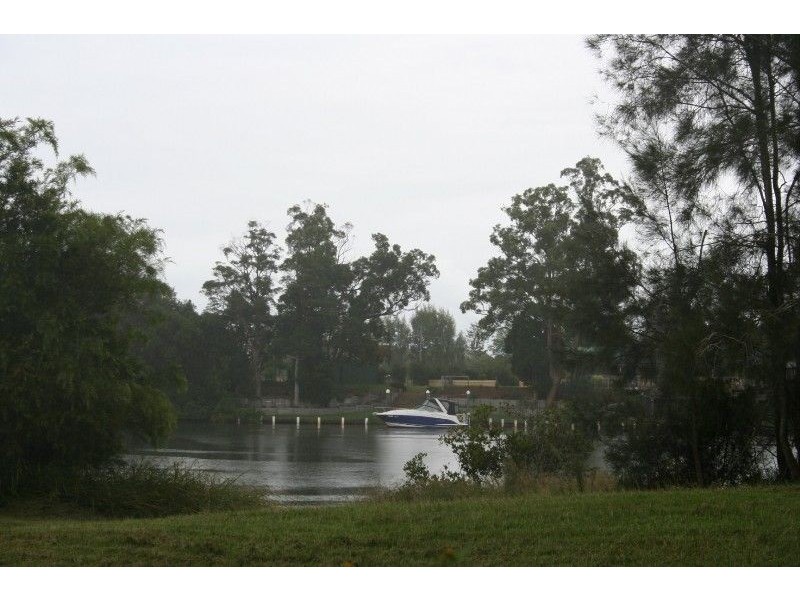 331 Rawdon Island Road, Sancrox NSW 2446