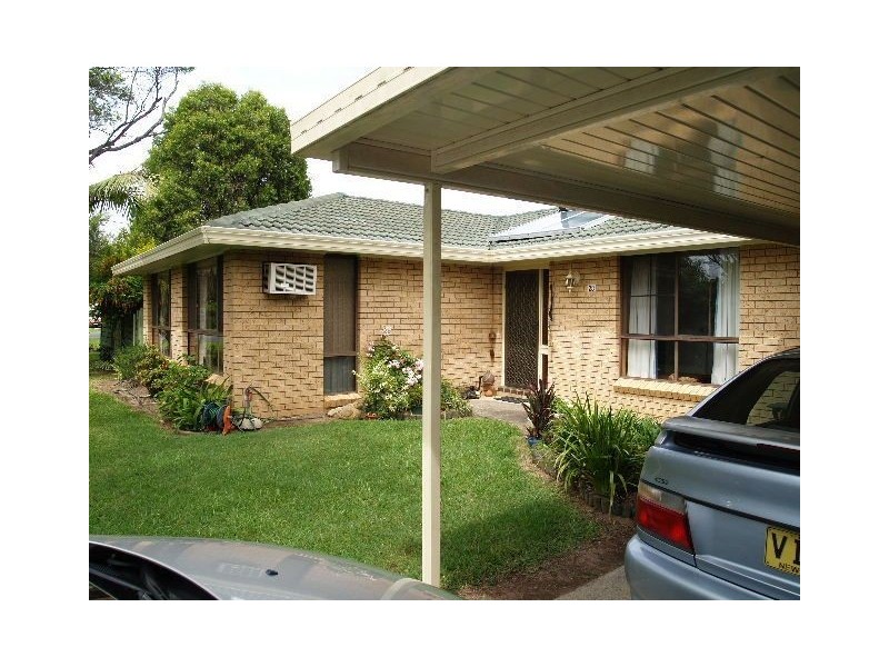 28 Fairmont Drive, Wauchope NSW 2446