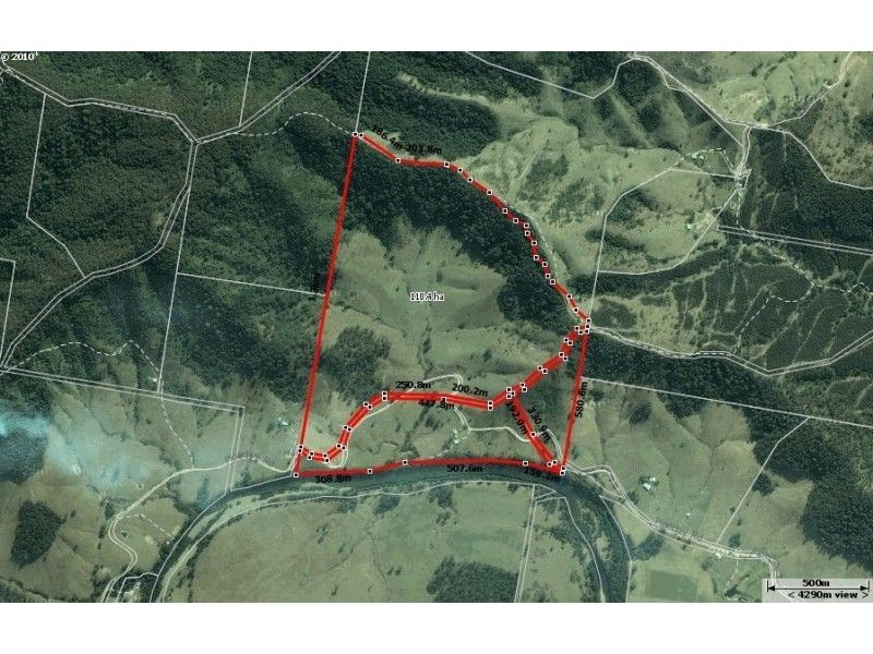 1161 Pipeclay Road, Pipeclay NSW 2446