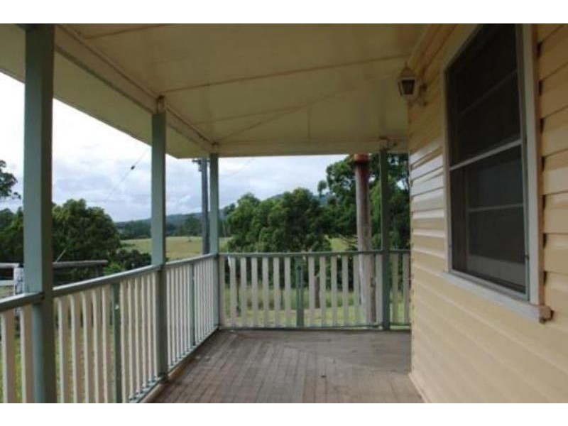 1161 Pipeclay Road, Pipeclay NSW 2446