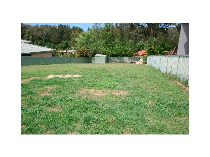 16 Jade Place, Port Macquarie NSW 2444