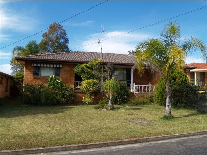 57 Fairmont Drive, Wauchope NSW 2446