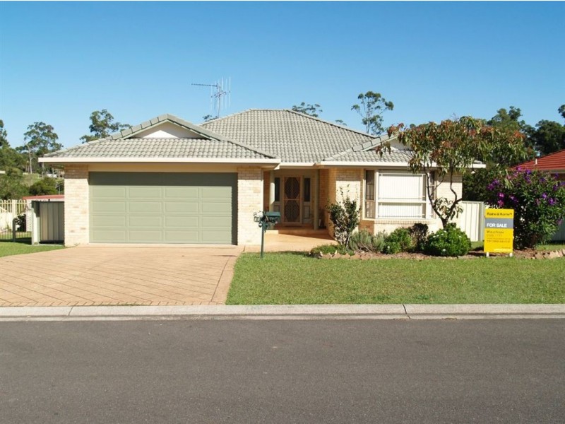 15 Homestead Drive, Wauchope NSW 2446