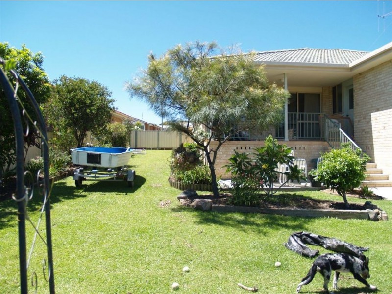 15 Homestead Drive, Wauchope NSW 2446