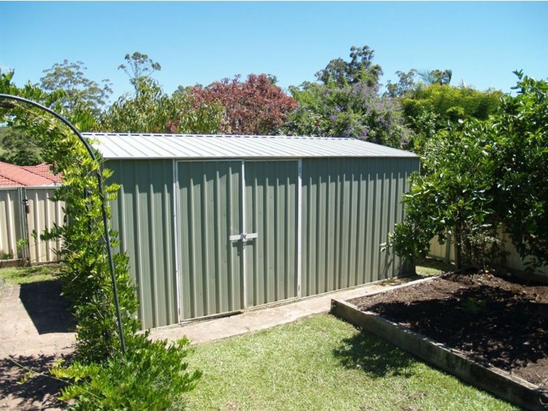 15 Homestead Drive, Wauchope NSW 2446