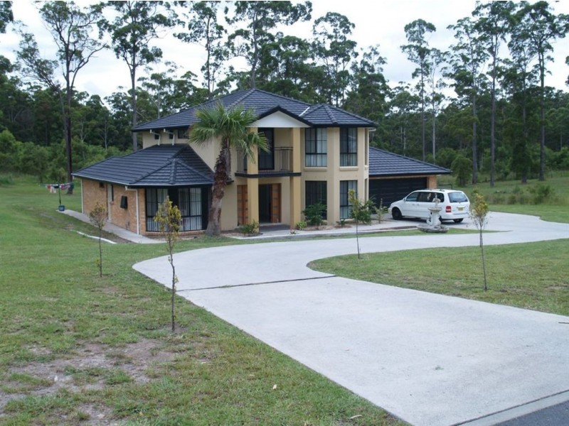 Lot/2 Kingaree Road, Wauchope NSW 2446