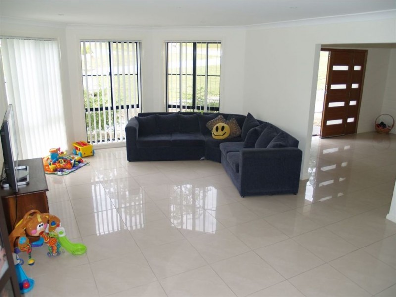 Lot/2 Kingaree Road, Wauchope NSW 2446