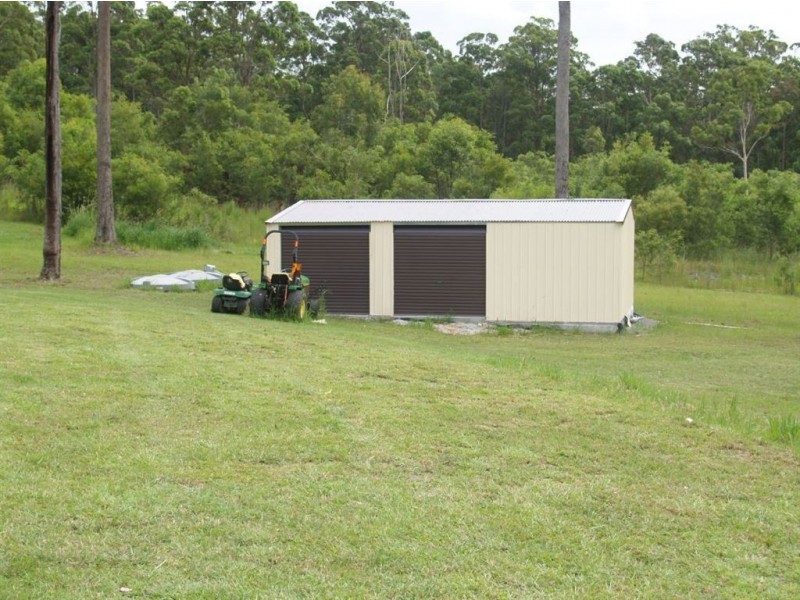 Lot/2 Kingaree Road, Wauchope NSW 2446