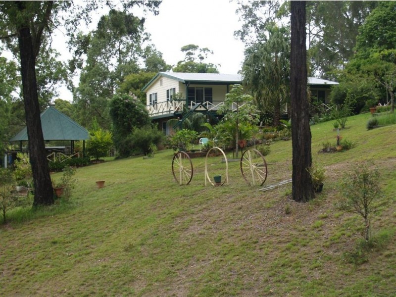 159 Quarry Road, Wauchope NSW 2446