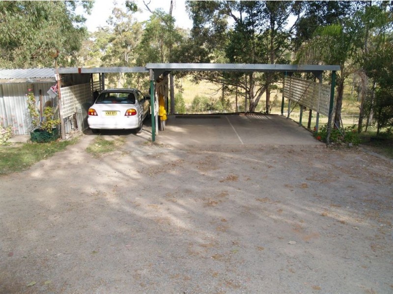 159 Quarry Road, Wauchope NSW 2446