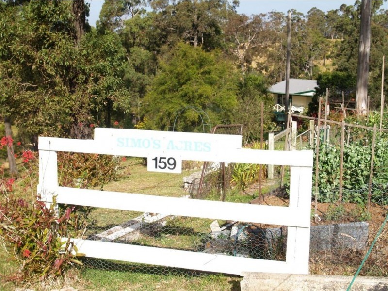 159 Quarry Road, Wauchope NSW 2446