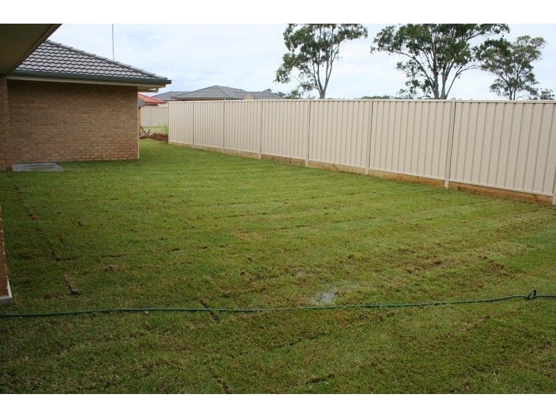 Lot 413 Rivergum Drive, Port Macquarie NSW 2444