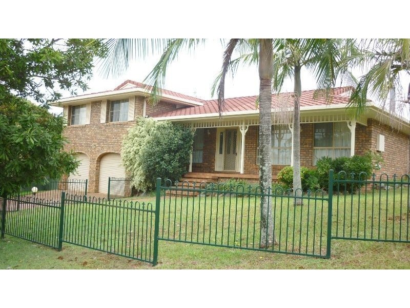 23 Mitchell Circuit, Port Macquarie NSW 2444