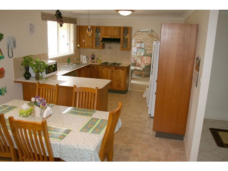 23 Mitchell Circuit, Port Macquarie NSW 2444