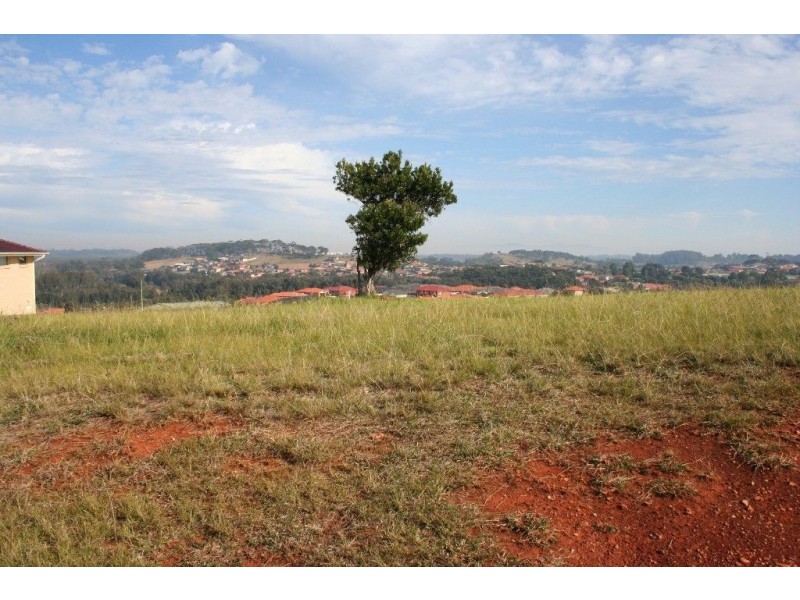 3 Ocean Ridge Terrace, Port Macquarie NSW 2444