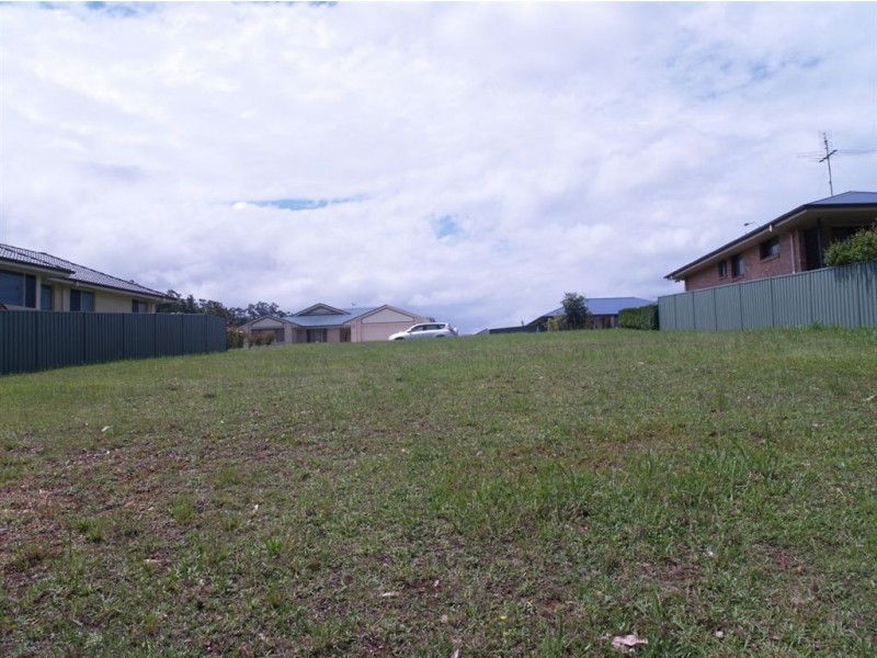 12 Yippenvale Circuit, Wauchope NSW 2446