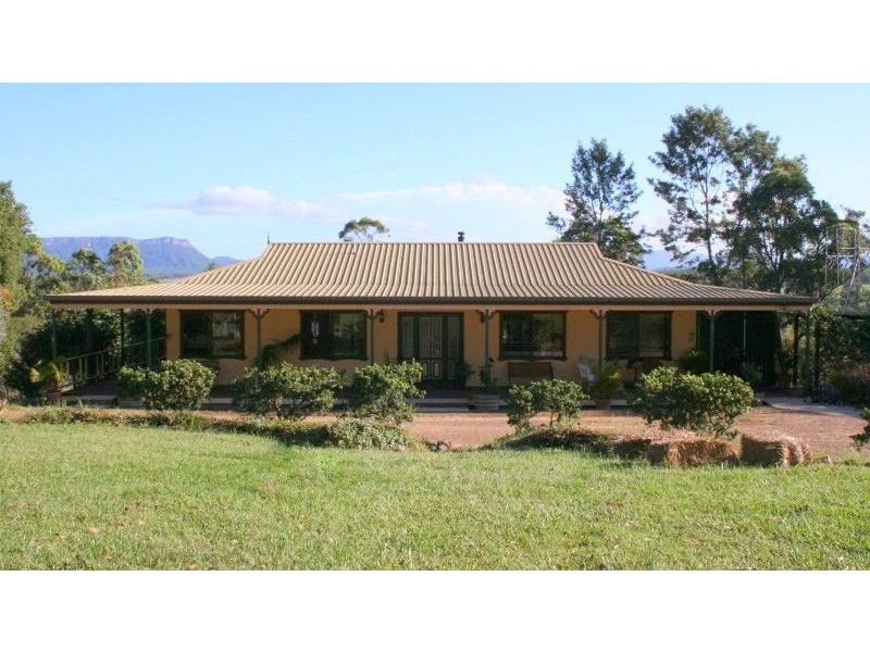 179 Pappinbarra Road, Beechwood NSW 2446