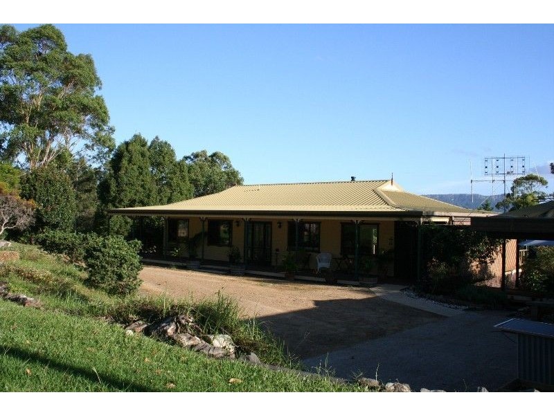 179 Pappinbarra Road, Beechwood NSW 2446