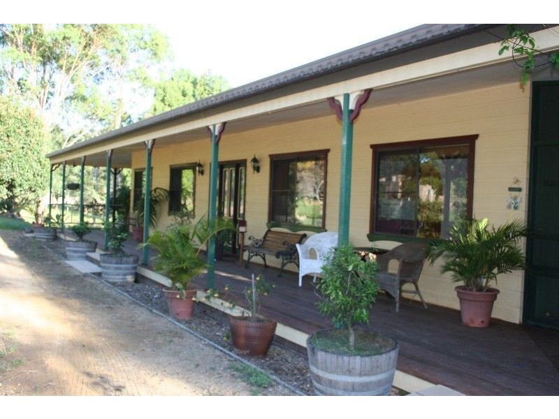 179 Pappinbarra Road, Beechwood NSW 2446