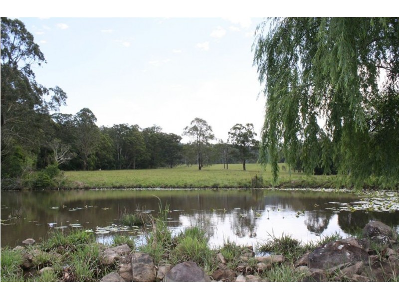 870 Comboyne Road, Byabarra NSW 2446