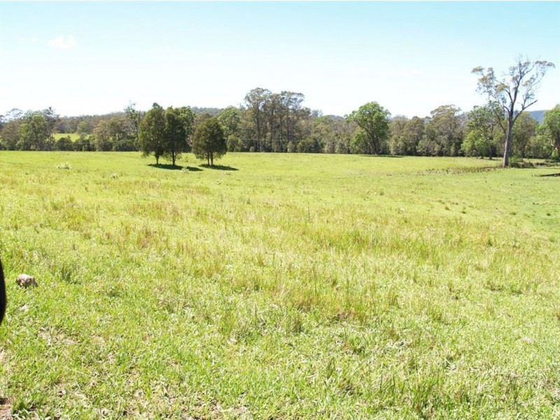 870 Comboyne Road, Byabarra NSW 2446