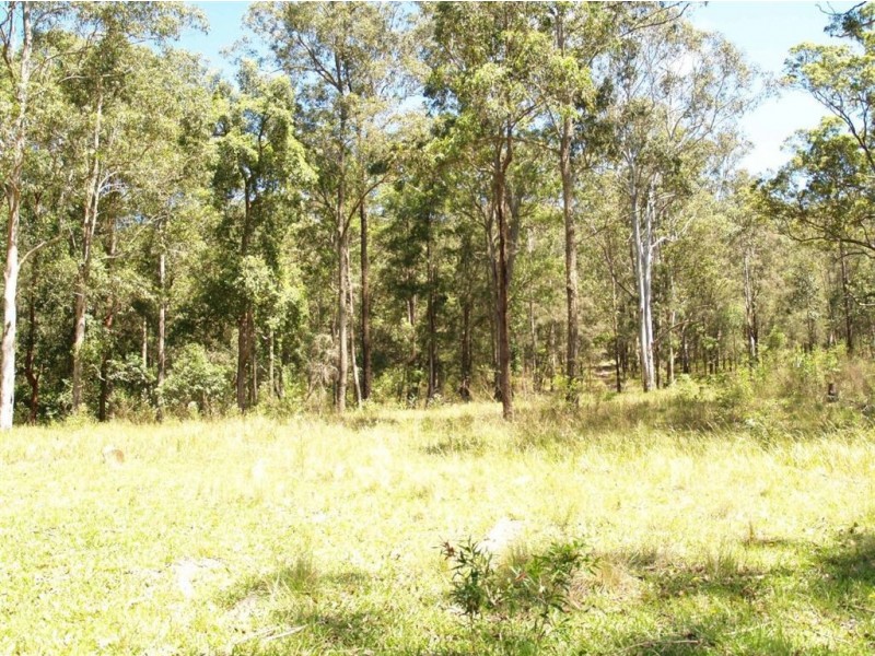 870 Comboyne Road, Byabarra NSW 2446