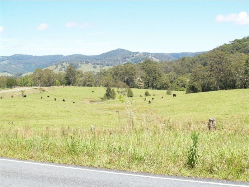 870 Comboyne Road, Byabarra NSW 2446