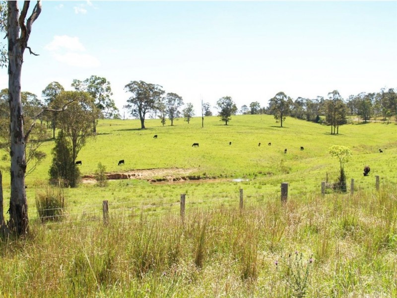 870 Comboyne Road, Byabarra NSW 2446