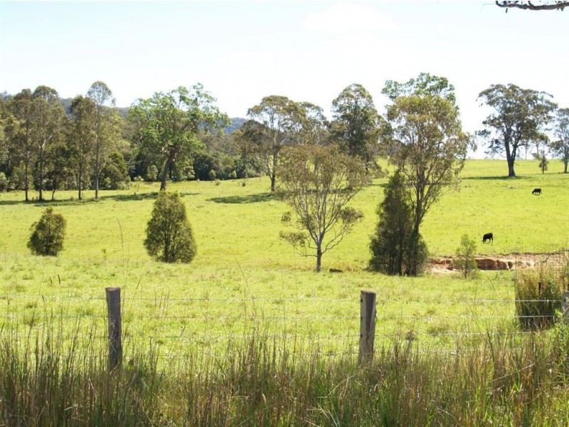 870 Comboyne Road, Byabarra NSW 2446