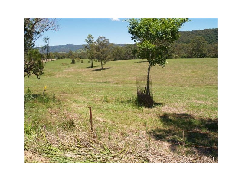 870 Comboyne Road, Byabarra NSW 2446