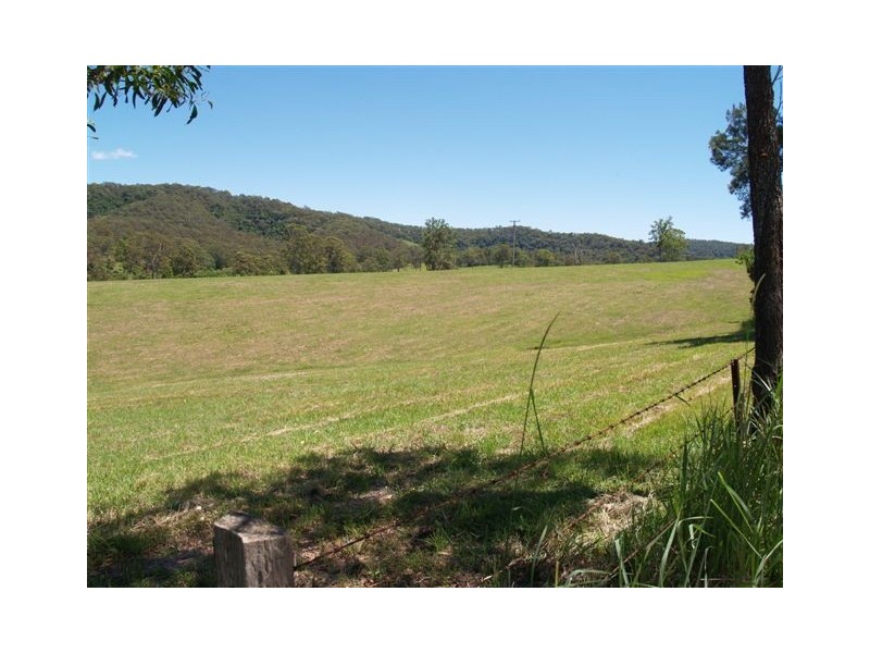 870 Comboyne Road, Byabarra NSW 2446