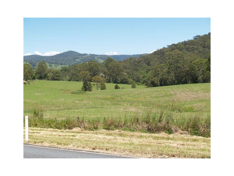 870 Comboyne Road, Byabarra NSW 2446