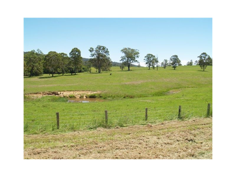 870 Comboyne Road, Byabarra NSW 2446